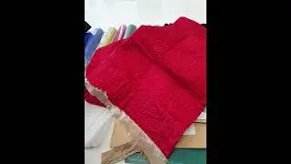 Hanok roof tile