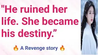The Silence Between Our Heartbeats,A Revenge story,A Reddit story,A English Story, Reddit tales 🌹🔥