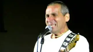 Edda - Picchiami (Ex Fadda S.Vito dei Normanni - 21.08.2017)