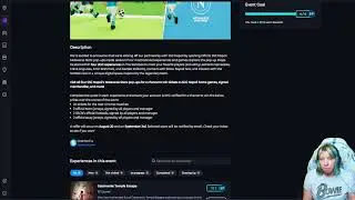 SSC Napoli Launch Event in The Sandbox Game! Learn how YOU can take part and be in for a chance t&hellip;