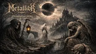 Metallibr - Dissolution(2026)(Full album)