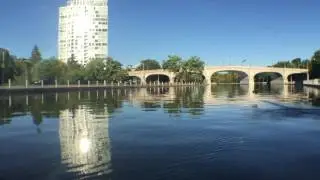 Rideau Canal &ndash; A UNESCO World Heritage Site - Ottawa Tourism