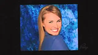 2014 Prestige Portraits Session Video