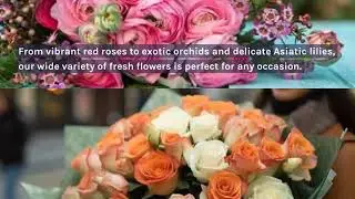 Phoolwala: Experience Seamless Online Flower Delivery in Hyderabad