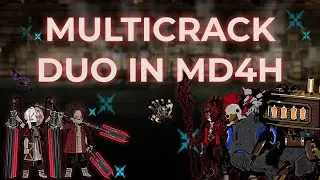 Limbus Company - Multicrack Duo MD4H