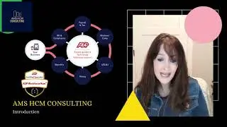 AMS HCM Consulting with Angela Stevens