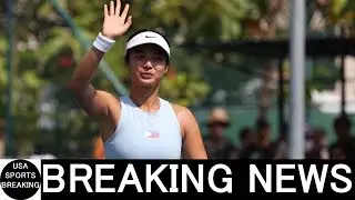 Alex Eala wins SEA Games tennis gold, ends long drought for PH