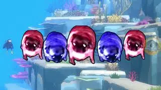 Tropical Groove | Dave the Diver