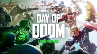 I miss this game mode (day of doom)