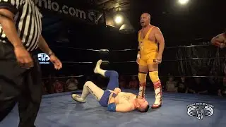 PWA Wrestling Episode #57