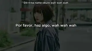 Ushiroyubi Sasuyatsuni Nakayubi Tateru (後ろ指さす奴に中指立てる) - PEDRO - Sub espa&ntilde;ol & english