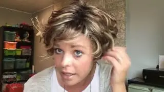 Canada Wig Reviews | Meg by Estetica in color RMCKISSRT4