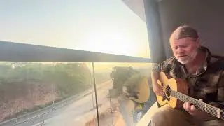 Josh Brough- &ldquo;India&rdquo;