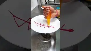 food plating ideas 27#viralvideo #art #food #shortvideo #shorts #viral #trending #suhawanbakery
