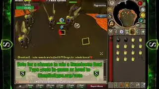 Simplicity RSPS - Elite Slayer Grind