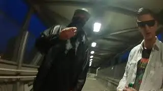 AUS DEM LEBEN EINES NEK RAPPERs (OFFICIAL VIDEO)