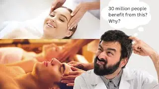 Massage Helps 30 Million Americans But Science Apparently Can't Prove Why