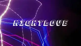 MAX NEVEROFF - NIGHTLOVE