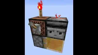 Redstone Components: Episodes 1-11 - Addenda [Java Edition 1.15.2]
