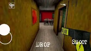 How To Escape Granny Chapter 2 |Tips and Tricks 