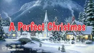 A Perfect Christmas Slowjam Remix Dj Roy And Dj Rey 