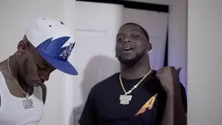 Rio Da Yung Og x JKT Jerm - dont see (OFFICIAL VIDEO)