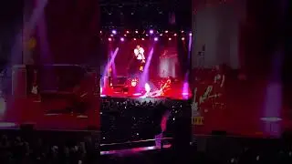 marc Martel queen nation agua caliente 1.9.26