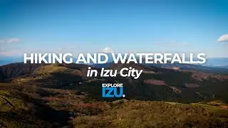Izu City Nature