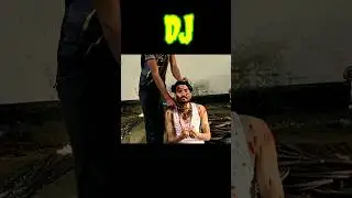 Dj Movie Best Scene Spoof #djmovie #alluarjun #shorts