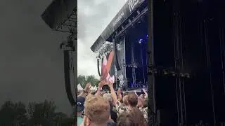 Sex Pistols &ndash; Live at Tons of Rock, Norway (June 26, 2025)