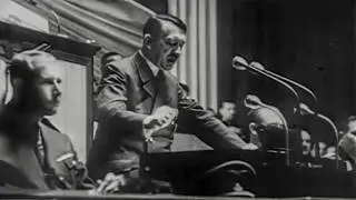 Blueprint for Victory (January &ndash; March 1944) War Story