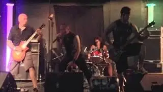 Cause Of Affliction - 