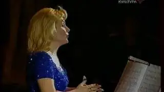 Гендель. Ария Ариадны из оперы Юстиниан.