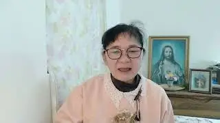 丙年常年期第二主日，耶穌有話要說