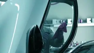 Nanolex Ukraine - Glass Cleaner очиститель стекол