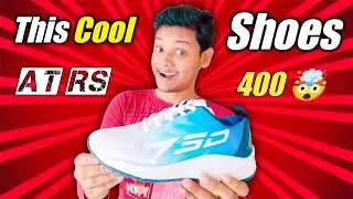 Best shoes for men under 500..! #sportsshoes #sneakersunder500 #techavi3.0