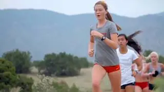 Cross Country Is Back