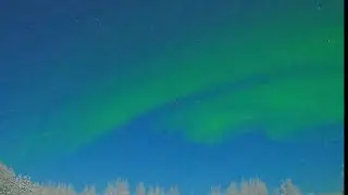 beautiful Phenomenon aurora borealis #auroraborealis #northenlights 