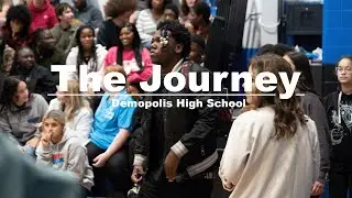 The Journey | Demopolis High School