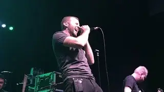 Siren Sound - Intervals (Live in Wilmington, NC - Sept 27 '14)