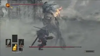This Is What 100 Hours of DS3 Look Like / NAMELESS KING / DARK SOULS 3 / FIRST PLAYTHROUGH