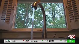Pennsylvania passes &lsquo;forever chemicals&rsquo; drinking water limit