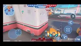 I Unlocked Zephyr Mech Arena Gameplay Of Moulik