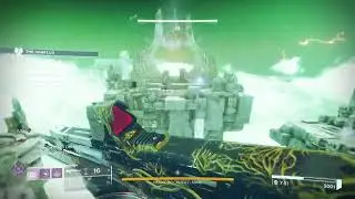Drinking the Axion Bolt Kool-Aid (Destiny 2 Solo Ops)