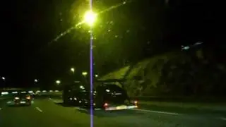 AUDI A8 en la A6