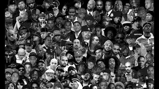 DJ Maestro - Video Mix - 90s HipHop