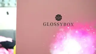 UNBOXING GLOSSYBOX  2020