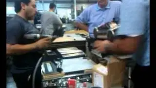 Rivet Presenter