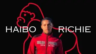Haibo Richie - Only Girl In The World (Remix)