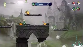 Brawlhalla Best Funny Moments